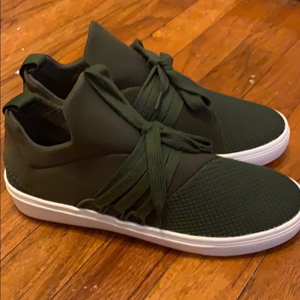 Steve Madden
